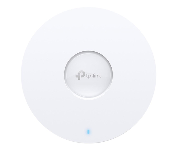 TP-Link EAP670 (802.11a/b/g/n/ac/ax 5400Mb/s) PoE+ - 1051030 - zdjęcie